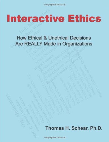 Interactive Ethics