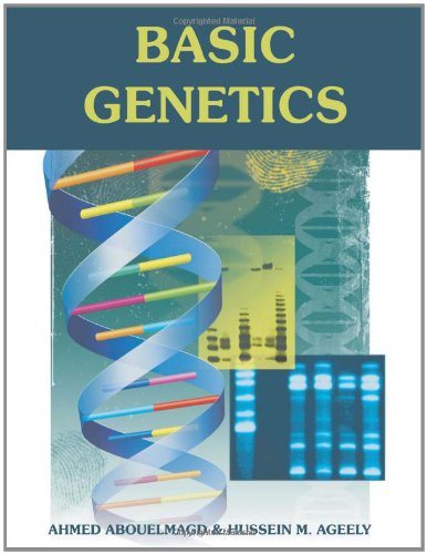Basic Genetics: Textbook and Activities
