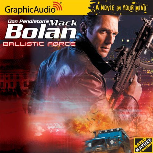 Ballistic Force