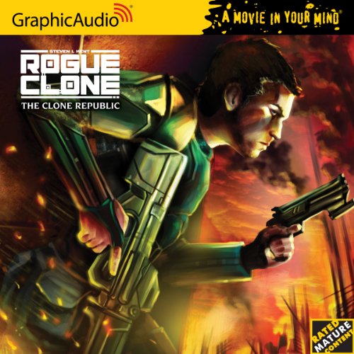 Rogue Clone 1 - The Clone Republic