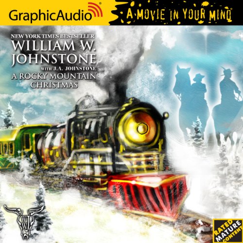 Christmas 2: A Rocky Mountain Christmas