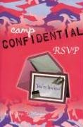Rsvp (Camp Confidential, 6)
