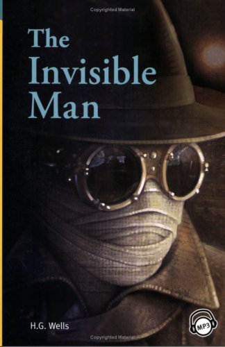 The Invisible Man