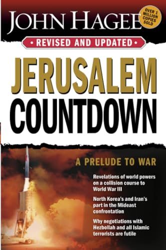 Jerusalem Countdown: Revised and Updated