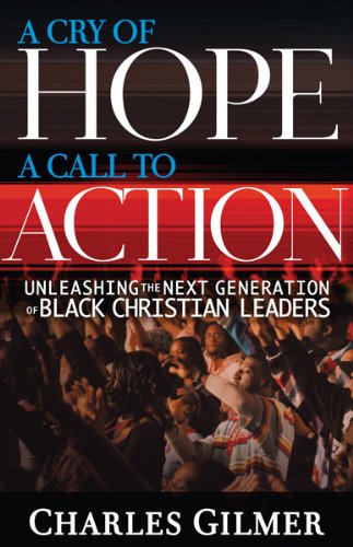 CRY OF HOPE A CALL TO ACTION A