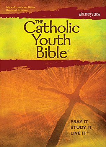 The Catholic Youth Bible, Third Edition, NABRE: New American Bible Revised Edition