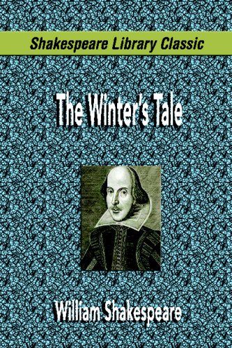 The Winter's Tale (Shakespeare Library Classic)