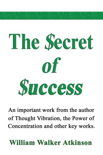 The Secret of Success