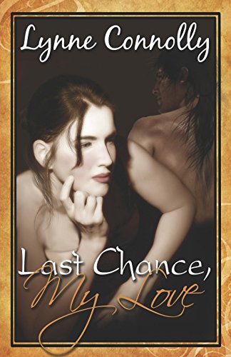 Last Chance, My Love (Triple Countess)