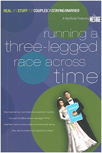 Running a Three-Legged Race Across Time: On Staying Married