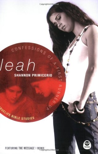 Leah: Confessions of a First Runner-Up