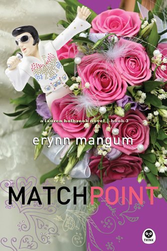 Match Point: A Lauren Holbrook Novel