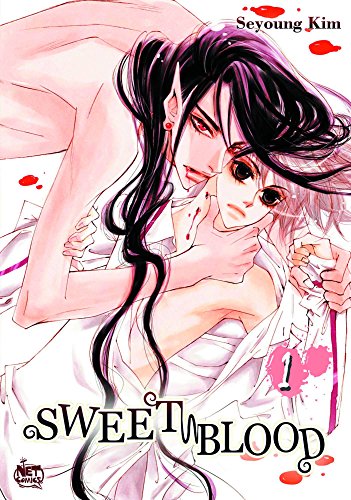 Sweet Blood Volume 1