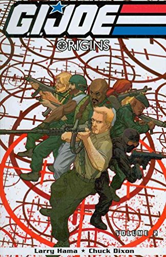 G.I. Joe: Origins Vol. 2