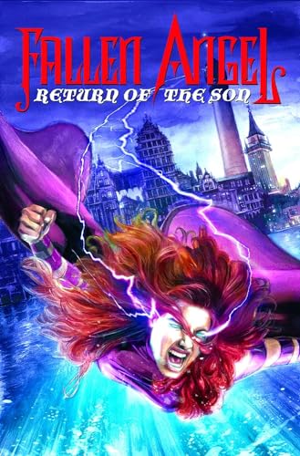 Fallen Angel: Return of the Son TP