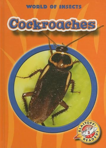 Cockroaches (Blastoff Readers. Level 2)