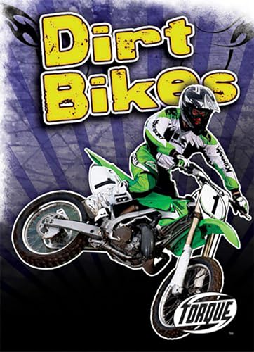 Dirt Bikes (Torque Books)