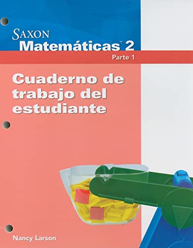 Saxon Math 2