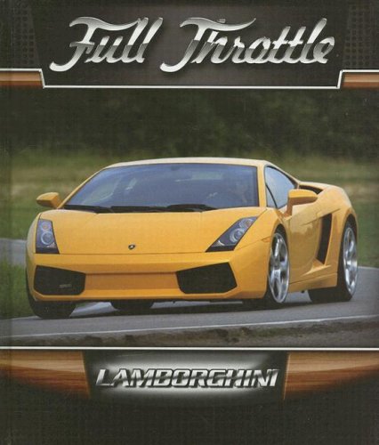 Lamborghini (Full Throttle)