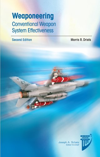 Weaponeering: Conventional Weapon System Effectiveness