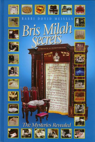 Bris Milah Secrets