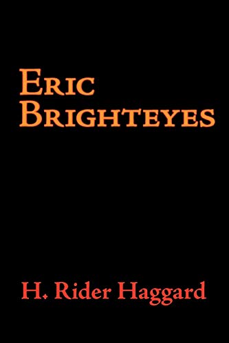 Eric Brighteyes