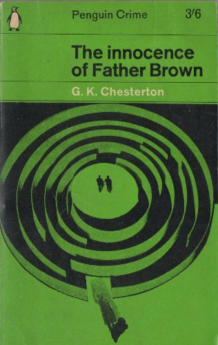 The Innocence of Father Brown