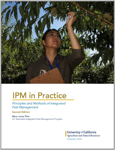 Ipm in Practice: Principles and Methods of Integrated Pest Management