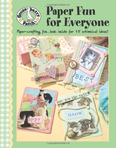 Paper Fun for Everyone