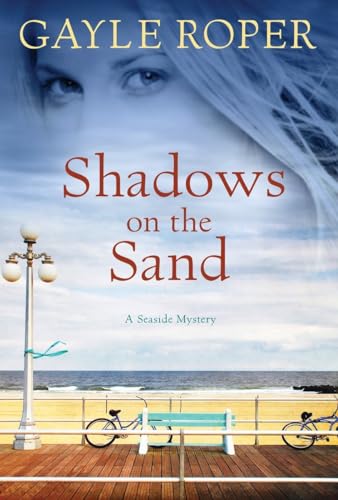 Shadows on the Sand: A Seaside Mystery (Seaside Seasons)