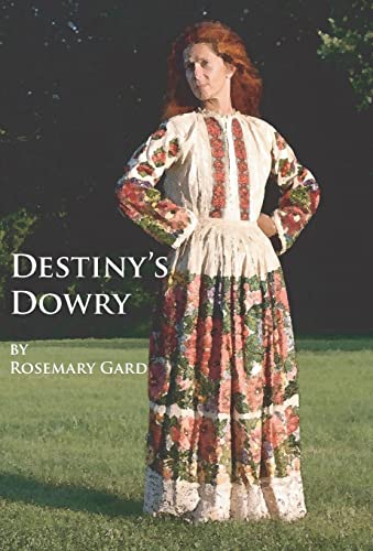 Destiny's Dowry