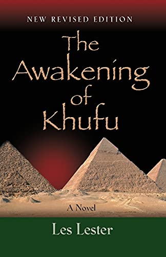 The Awakening of Khufu
