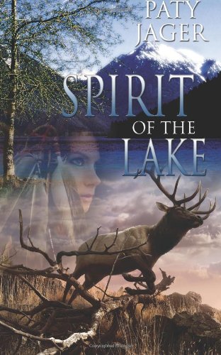 Spirit of the Lake (Paranormal Trilogy)