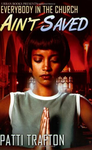 EVERYBODY IN THE CHURCH AIN'T