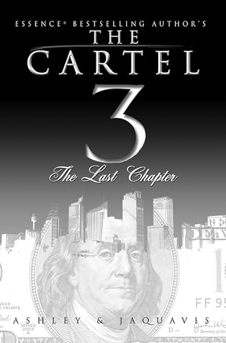 The Cartel 3: The Last Chapter