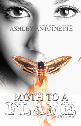 Moth to a Flame (Urban Books)