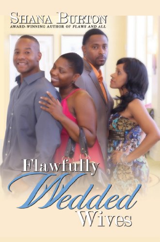 Flawfully Wedded Wives (Flaws)