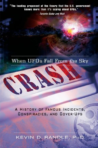 Crash When Ufos Fall From The Sky