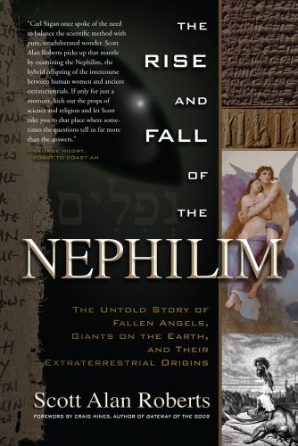 Rise And Fall Of The Nephilim