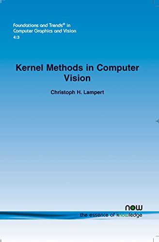 Kernel Methods in Computer Vision