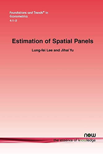 Estimation of Spatial Panels