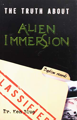 The Truth About Alien Immersion