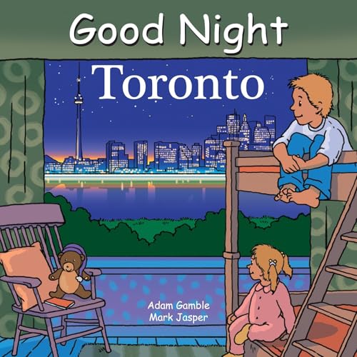 Good Night Toronto