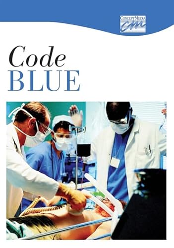 Code Blue: Complete Series, Scorm Version
