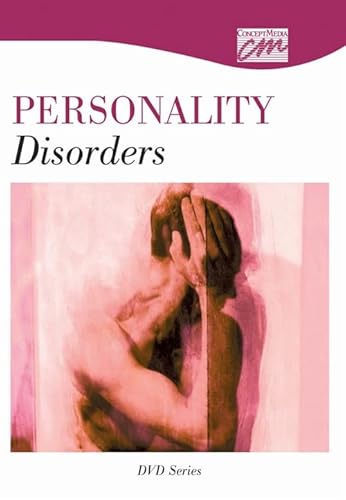 Personality Disorders