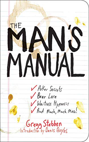 Man s Manual
