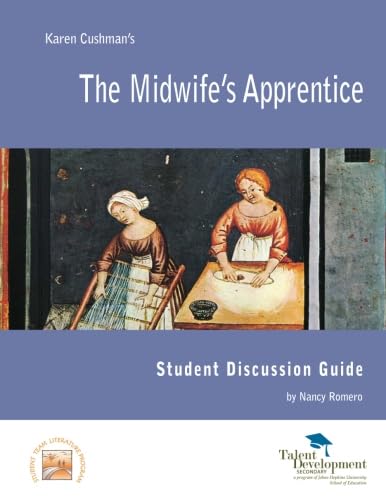 The Midwife's Apprentice Student Discussion Guide