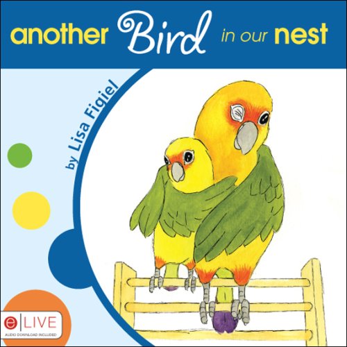 Another Bird in Our Nest