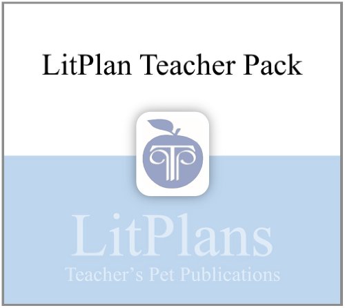 Importance of Being Earnest, The: LitPlan Teacher Pack