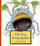 The Itsy Bitsy Spider